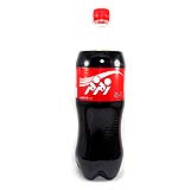 زمزم نوشابه کولا 1.5 لیتری